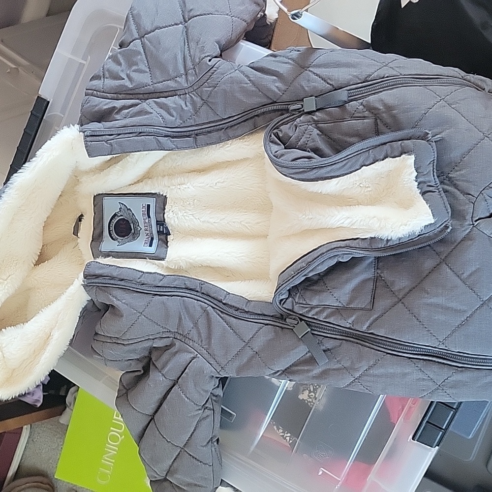 urban republic nordstrom baby bunting
